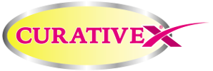 Curativex Logo